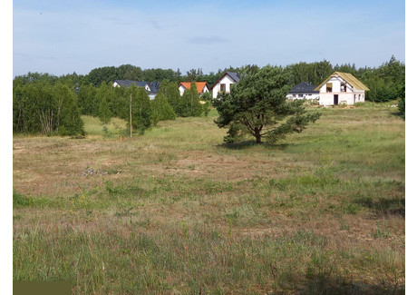 Działka na sprzedaż - Trzemiętowo, Sicienko (Gm.), Bydgoski (Pow.), 1016 m², 125 000 PLN, NET-24085003