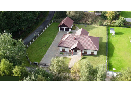 Dom na sprzedaż - Robakowo, Kórnik (gm.), Poznański (pow.), 160 m², 1 790 000 PLN, NET-24084717