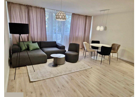 Mieszkanie na sprzedaż - Juliana Fałata Bydgoskie Przedmieście, Toruń, 48 m², 455 000 PLN, NET-24084975