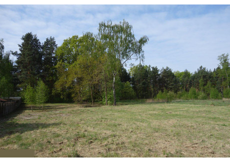 Działka na sprzedaż - Ekologiczna Sieraków, Radzymin (gm.), Wołomiński (pow.), 2295 m², 639 000 PLN, NET-24084525