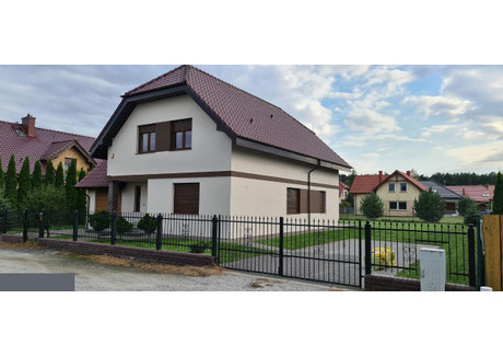 Dom na sprzedaż - Szczytniki, Kórnik (gm.), Poznański (pow.), 200 m², 1 498 000 PLN, NET-24084718