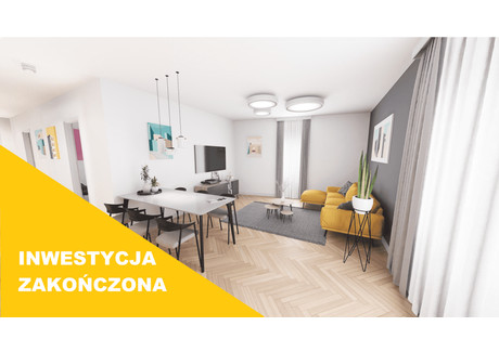 Mieszkanie na sprzedaż - ul. Parkowa Poznań, Biedrusko, Suchy Las, 74 m², 540 200 PLN, NET-6BM8