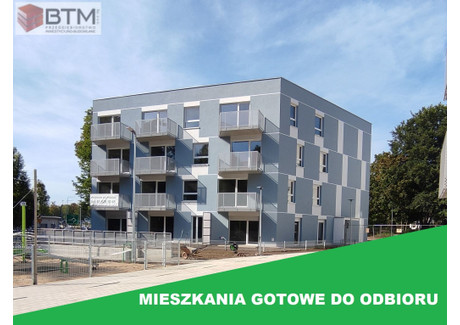 Mieszkanie na sprzedaż - Parkowa Poznań, Biedrusko, Suchy Las, 50 m², 440 000 PLN, NET-6C/7