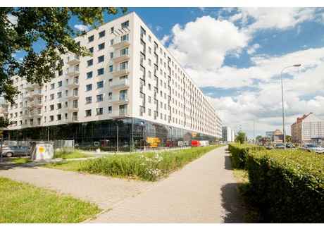 Magazyn na sprzedaż - Popowice, Fabryczna, Wrocław, 36,79 m², 110 370 PLN, NET-9-1