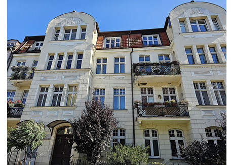 Mieszkanie na sprzedaż - Wrzeszcz Górny, Gdańsk, 98,69 m², 1 381 660 PLN, NET-782811