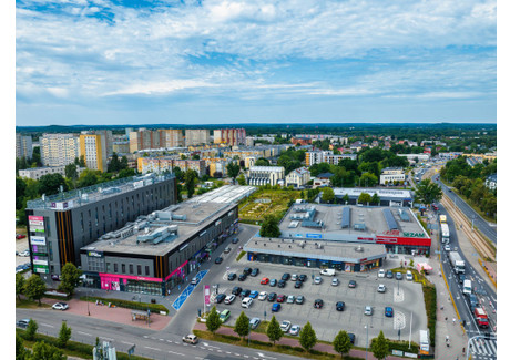 Lokal usługowy do wynajęcia - Jagiellońska Wrzosowiak, Częstochowa, 446 m², 22 300 PLN, NET-24074027