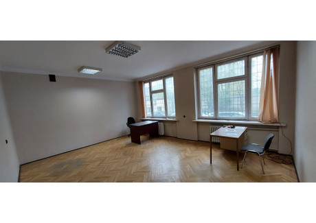 Biuro do wynajęcia - Nawrot Śródmieście, Łódź, 17 m², 500 PLN, NET-28