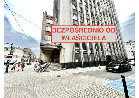 Biuro do wynajęcia - ul. Wolności Chorzów, 180 m², 3599 PLN, NET-21/5698/OLW