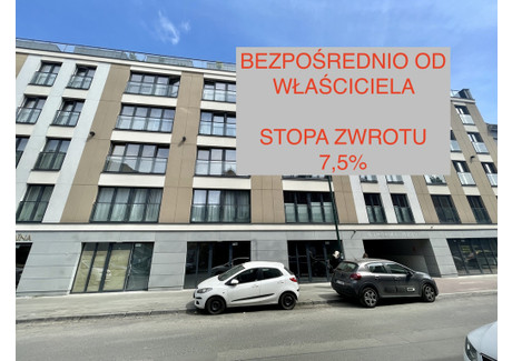 Lokal na sprzedaż - Lwowska Kraków-Podgórze, Kraków, 114,37 m², 2 039 840 PLN, NET-109/5698/OLS