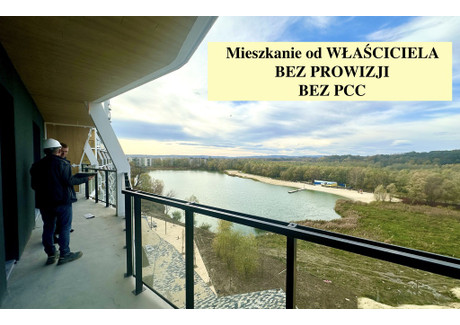 Mieszkanie na sprzedaż - Eugeniusza Kwiatkowskiego Rzeszów, 57,01 m², 832 346 PLN, NET-248/5698/OMS