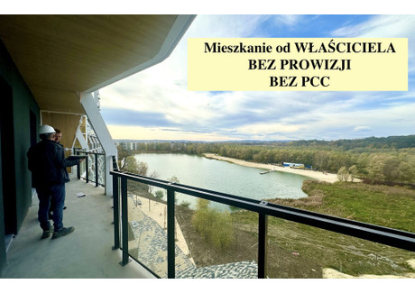 Mieszkanie na sprzedaż - Eugeniusza Kwiatkowskiego Rzeszów, 57,01 m², 832 346 PLN, NET-302/5698/OMS