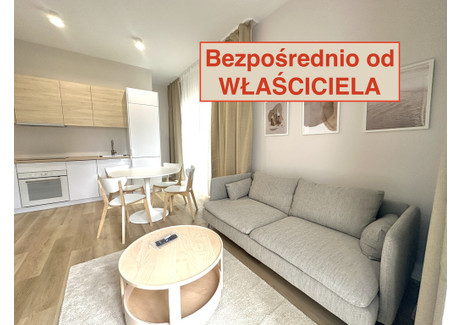Mieszkanie na sprzedaż - Saska Zabłocie, Kraków, 67,51 m², 1 208 429 PLN, NET-227/5698/OMS
