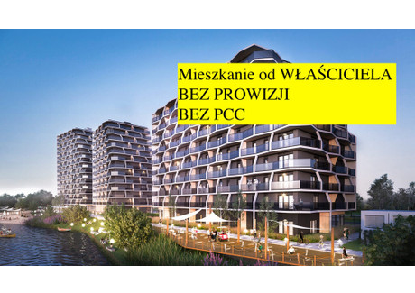 Mieszkanie na sprzedaż - Eugeniusza Kwiatkowskiego Rzeszów, 74,52 m², 999 000 PLN, NET-300/5698/OMS