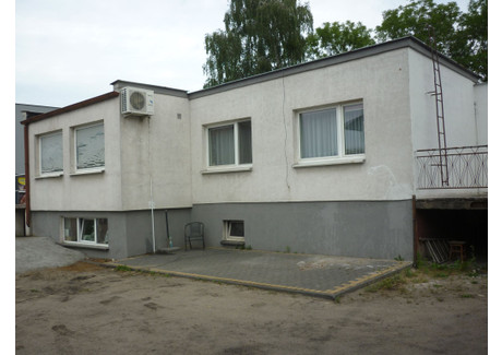 Lokal handlowy na sprzedaż - Brodnica, Brodnicki (pow.), 170 m², 674 999 PLN, NET-17140151