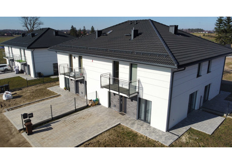 Dom na sprzedaż - Kębłowo, Luzino (gm.), Wejherowski (pow.), 110 m², 469 000 PLN, NET-18898305
