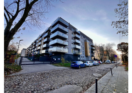 Mieszkanie na sprzedaż - Rolnicza Chojny, Łódź, 74 m², 799 000 PLN, NET-9712/880/OMS