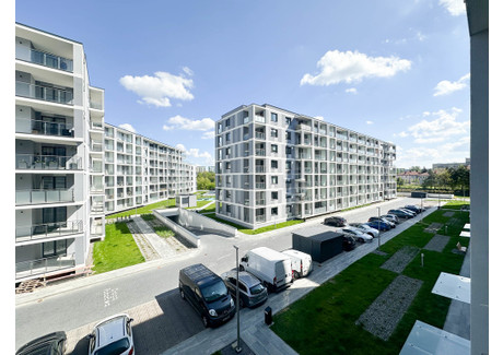 Mieszkanie na sprzedaż - Różana Czuby, Lublin, 53 m², 579 000 PLN, NET-823/6011/OMS