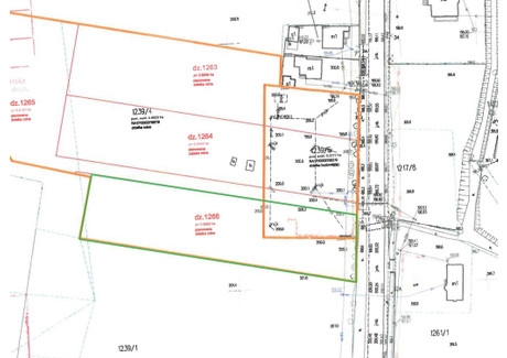 Działka na sprzedaż - Główna Smogorzów, Przysucha, Przysuski, 3002 m², 290 000 PLN, NET-63/6011/OGS