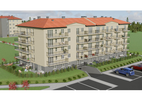 Mieszkanie na sprzedaż - ul. Klimontowska Klimontów, Sosnowiec, 33,79 m², 290 594 PLN, NET-H2.10