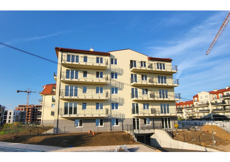 Mieszkanie na sprzedaż - Klimontowska Klimontów, Sosnowiec, 43,89 m², 377 454 PLN, NET-H1.24