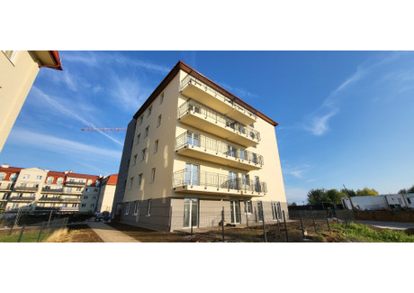 Mieszkanie na sprzedaż - Klimontowska Klimontów, Sosnowiec, 61,74 m², 481 572 PLN, NET-H1.6