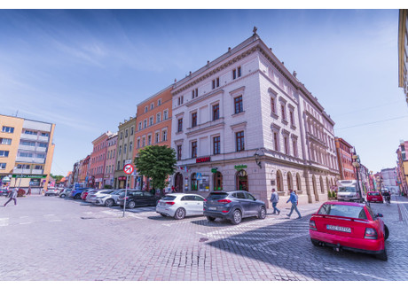 Biuro do wynajęcia - Rynek Dzierżoniów, Dzierżoniowski (Pow.), 19,6 m², 505 PLN, NET-23131817