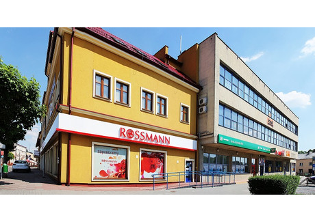 Biuro do wynajęcia - Gorzelniana Turek, Turecki (Pow.), 22 m², 1518 PLN, NET-23131827