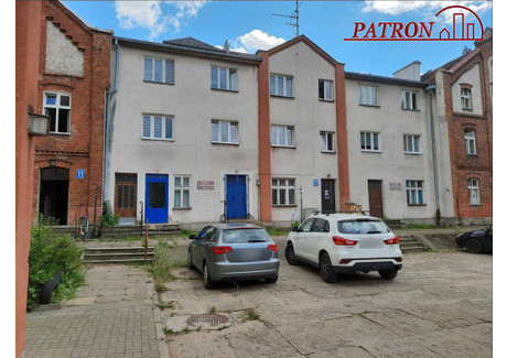 Komercyjne na sprzedaż - Kościuszki Ostróda, Ostródzki, 157 m², 392 500 PLN, NET-PTR-LS-1014