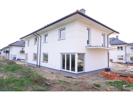 Dom na sprzedaż - Pyskowice, Gliwicki, 121 m², 799 000 PLN, NET-NID-DS-70