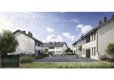 Mieszkanie na sprzedaż - Niepołomice, Wielicki, 62 m², 650 000 PLN, NET-566579