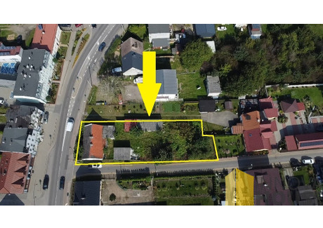 Dom na sprzedaż - Główna Kobylnica, Słupski, 70 m², 434 000 PLN, NET-238/5403/ODS