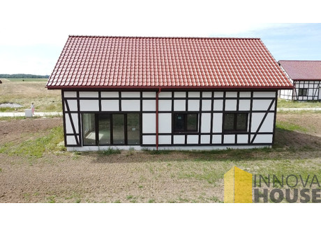 Dom na sprzedaż - Swołowo, Słupsk, Słupski, 180,79 m², 649 900 PLN, NET-196/5403/ODS