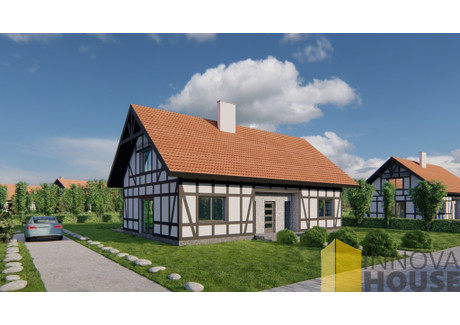 Dom na sprzedaż - Swołowo, Słupsk, Słupski, 180,79 m², 649 900 PLN, NET-195/5403/ODS