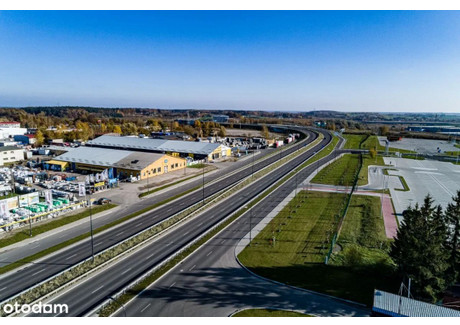 Działka na sprzedaż - Towarowa Osiedle Kętrzyńskiego, Olsztyn, 30 000 m², 19 500 000 PLN, NET-338815