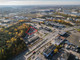 Działka na sprzedaż - Towarowa Osiedle Kętrzyńskiego, Olsztyn, 2000 m², 1 600 000 PLN, NET-749412