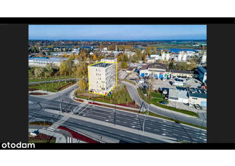 Biuro do wynajęcia - Towarowa Olsztyn, 36 m², 864 PLN, NET-999276