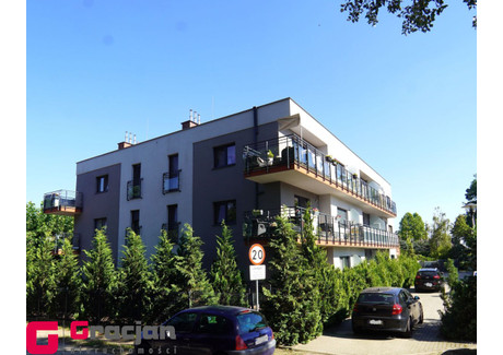 Mieszkanie na sprzedaż - Oborniki, Obornicki, 31 m², 255 000 PLN, NET-141360255