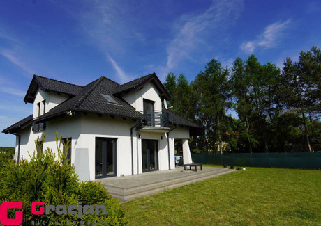 Dom na sprzedaż - Lipa Lipa Nowa, Lipa, Ryczywół, Obornicki, 180 m², 980 000 PLN, NET-139770255