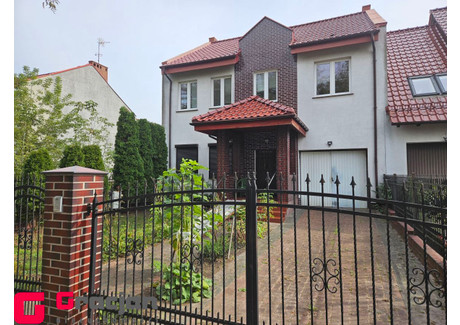 Dom na sprzedaż - OBORNIKI Oborniki, Obornicki, 149 m², 770 000 PLN, NET-141960255