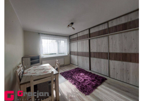 Mieszkanie na sprzedaż - Boguniewo, Rogoźno, Obornicki, 54,5 m², 279 000 PLN, NET-138040255