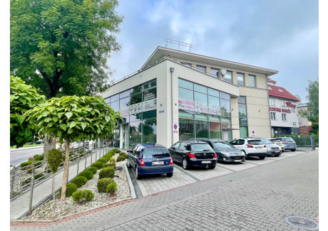 Lokal handlowy do wynajęcia - Jarocka Jaroty, Olsztyn, 400 m², 12 000 PLN, NET-15