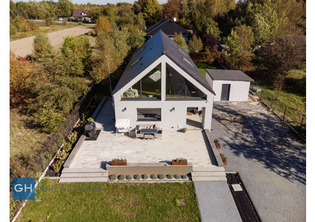 Dom na sprzedaż - Ogrodowa Rasztów, Klembów, 175 m², 2 199 000 PLN, NET-GH485984