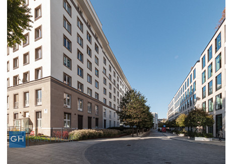 Mieszkanie na sprzedaż - Chmielna Wola, Warszawa, 40,4 m², 1 200 000 PLN, NET-GH355887