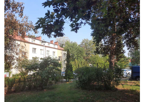 Mieszkanie na sprzedaż - Wilanowska Konstancin-Jeziorna, Piaseczyński, 51 m², 700 000 PLN, NET-237/14487/OMS