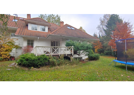 Dom na sprzedaż - Konstancin-Jeziorna, Piaseczyński, 340 m², 2 390 000 PLN, NET-386/14487/ODS