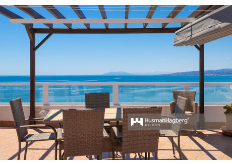 Mieszkanie na sprzedaż - Av America, Bloque la Caleta 80 Torrox, Malaga, Andaluzja, Hiszpania, 279 m², 1 150 000 Euro (4 910 500 PLN), NET-HN485