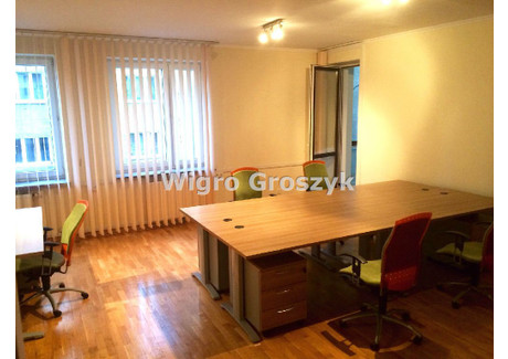 Biuro do wynajęcia - Miedziana Wola, Wola, Warszawa, Warszawa M., 121 m², 6500 PLN, NET-LW-57899-9