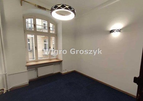 Biuro do wynajęcia - Aleje Jerozolimskie Śródmieście, Śródmieście, Warszawa, Warszawa M., 110 m², 11 500 PLN, NET-LW-103509