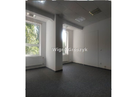 Biuro do wynajęcia - Kolejowa Wola, Czyste, Warszawa, Warszawa M., 36 m², 2232 PLN, NET-LW-103289-1