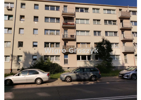 Mieszkanie na sprzedaż - Wola, Ulrychów, Warszawa, Warszawa M., 48,2 m², 699 900 PLN, NET-MS-103463-2